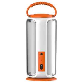 KENNEDE 360 LED Camping Lantern for Outdoor use (KN-9854LA) - Kenya