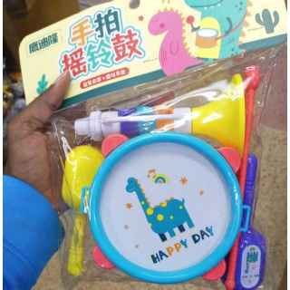 KidsPlayDrumSet i1 600x | +254720548999