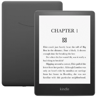 Kindle Paperwhite E Reader 16GB | +254720548999