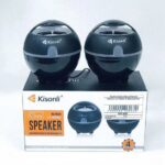 Kisonli S999 USB 2.0 Multimedia Speaker - Connectivity Technology: Wired - Kenya %count(title) +254720548999 Kisonli S999 USB 2.0 Multimedia Speaker - Connectivity Technology: Wired - Kenya - Image 3