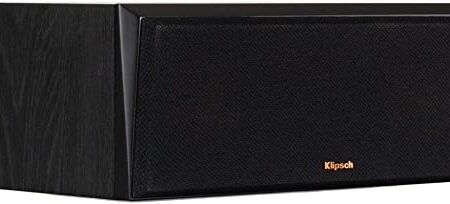 Klipsch Reference Premiere RP-400C Two-Way Center Channel Speaker - Kenya