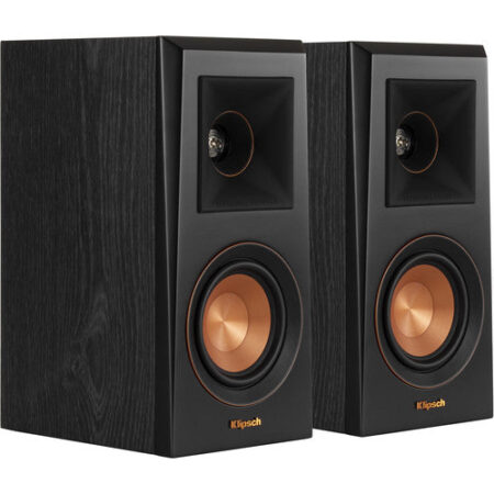 KlipschRP 400MReferencePremiereBookshelfSpeakersPairi1 600x | +254720548999
