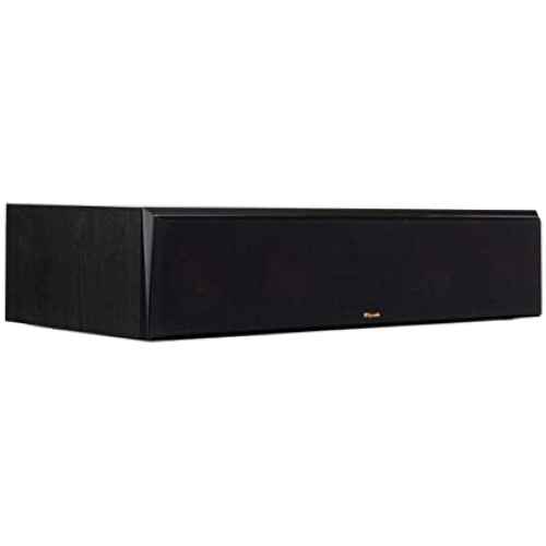 Klipsch Reference Premiere RP-404C 2.5-Way Center Channel Speaker - Kenya