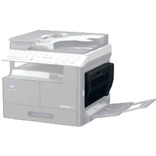 Konica Minolta AD-509 Automatic Duplex Unit - A3PGWY1 - Kenya