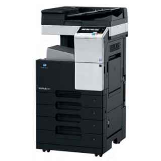 Konica Minolta Bizhub FS-534 Staple Finisher - A3EPWY2 - Kenya