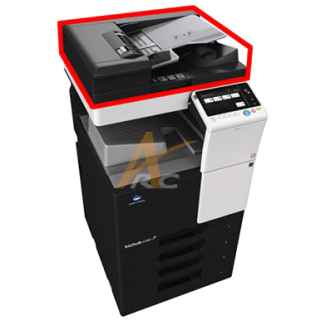 Konica Minolta DF-628 Document Feeder -A7V7WY2 - Kenya
