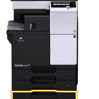 Konica Minolta DK-514 Copy Desk -9967004600 - Kenya