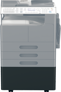 KonicaMinoltaDK 707Copierdesk medium forbizhubequipment 1 600x | +254720548999