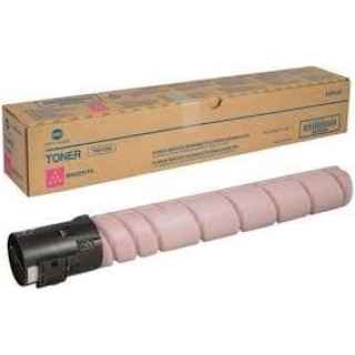 Konica Minolta Original TN514M Magenta Toner Cartridge (A9E8350) - Kenya