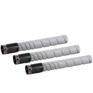 Konica Minolta Original TN514C Cyan Toner Cartridge (A9E8450) - Kenya