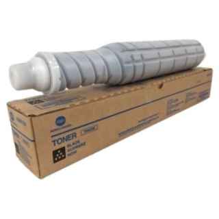 Konica Minolta Original TN620K Black Toner Cartridge (A3VX156) - Kenya