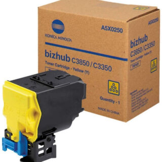 KonicaMinoltaOriginalTNP48YYellowTonerCartridge A5X0250 1 600x | +254720548999