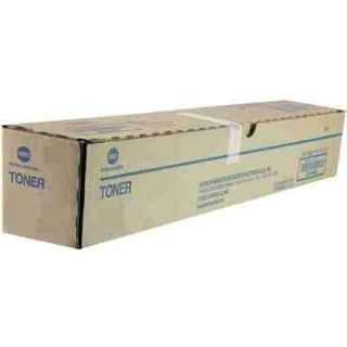Konica Minolta TN-626C Cyan Toner Cartridge (ACV1450) - Kenya