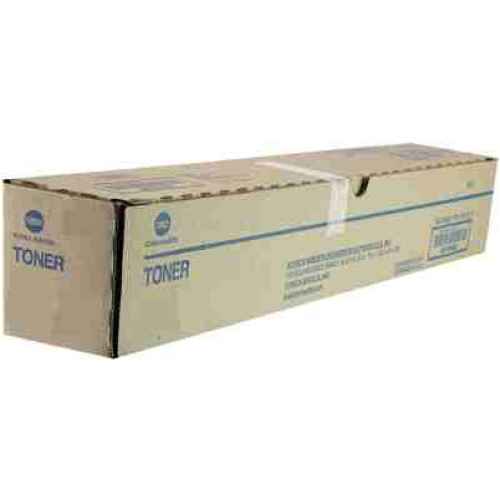 Konica Minolta TN-626C Cyan Toner Cartridge (ACV1450) - Kenya