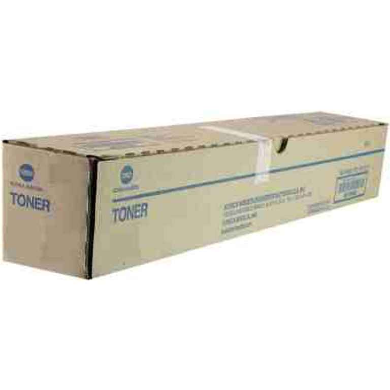 Konica Minolta TN-626C Cyan Toner Cartridge (ACV1450) - Kenya ...
