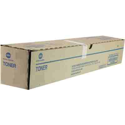 Konica Minolta TN-626C Cyan Toner Cartridge (ACV1450) - Kenya