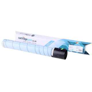 Konica Minolta TN321C Cyan Toner Cartridge - (A33K450) - Kenya