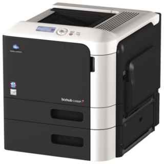 Konica bizhub C3100P Multifunctional Office Printer - Kenya