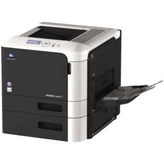 Konica Minolta Bizhub C3100P Multifunctional office Printer - Kenya