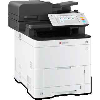Kyocera Ecosys MA3500cix Colour Multifunction Laser Printer - Kenya