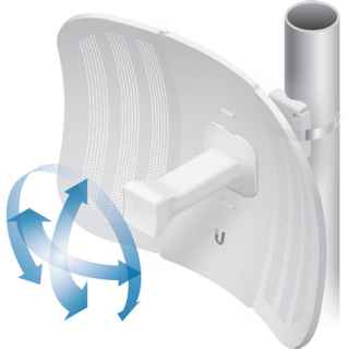 Ubiquiti Networks LBE-M5-23 LiteBeam M5 - Kenya