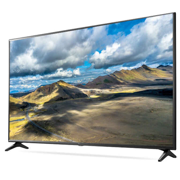 LG [65UN7100] UHD 4K Smart TV - Kenya