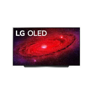 LG 55CX 55 Inch 4K Smart OLED Bluetooth TV With AI ThinQ - Kenya