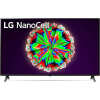 LG 55NANO80VNA NanoCell TV 55 Inch NANO80 Series, Cinema Screen Design 4K Active HDR WebOS Smart AI ThinQ Local Dimming - Kenya