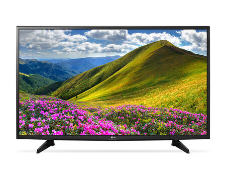 LG 49'' 49LJ510V - Full HD LED Digital and Satellite TV - Kenya