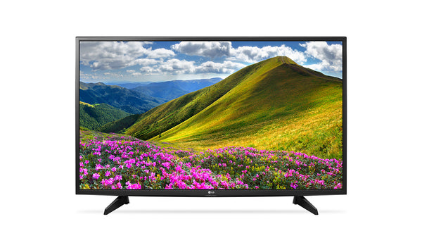 LG 49'' 49LJ510V - Full HD LED Digital and Satellite TV - Kenya