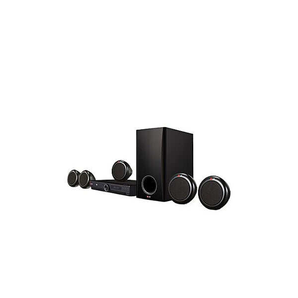 LG DH3140S - Home Theatre Speakers - 300Watt - Kenya