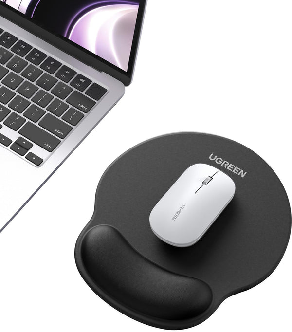 Ugreen LP668 Ergonomic Mouse Pad with Wrist Rest - Kenya %count(title) +254720548999 Ugreen LP668 Ergonomic Mouse Pad with Wrist Rest - Kenya