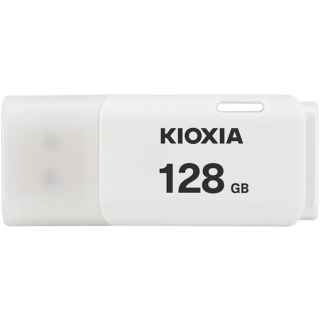 Kioxia U202W TransMemory 128GB USB 2.0 Flash Drive - Portable Data Disk USB Stick (LU202W128GG4) - Kenya