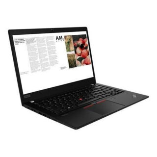 Lenovo Thinkpad T14 Core i5 8GB 256GB SSD HD 600x | +254720548999