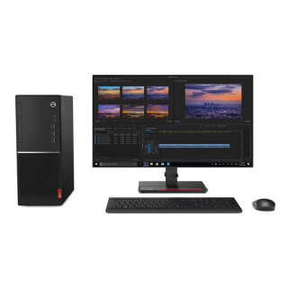 Lenovo V530T TWR 18.5 Monitor i5 9400 4GB l1 600x | +254720548999