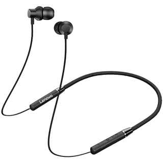 Lenovo HE05 Bluetooth Neckband Headset - Kenya