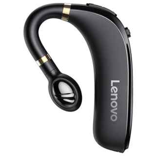Lenovo HX106 Earphone HD Call Wireless Headset - Over-ear - Kenya