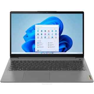 Lenovo Ideapad 3 Laptop (882H8015PUE) - 15.6" Inch Display, 11th Generation Core i5, 8GB RAM/1TB Hard Disk Drive - Kenya