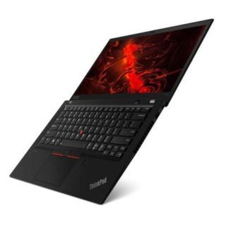 Lenovo Thinkpad T14s Laptop (20T1S1Q900) - 14" Inch Display, 11th Generation Intel Core i5, 16GB RAM/ 512GB Solid State Drive - Kenya
