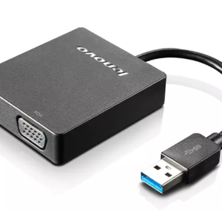 LenovoUniversalUSB3.0toVGAHDMIAdapter 4X90H20061i2 600x | +254720548999