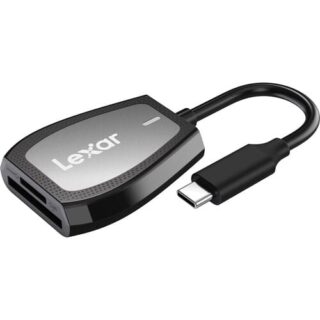 Lexar Professional USB Type C Dual Slot Card Reader camerasafrica | +254720548999