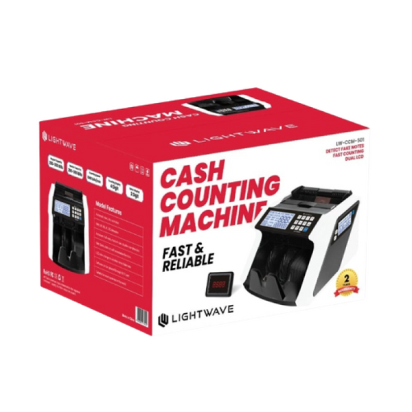 Lightwave LW-CCM-502T Cash Money Counting Machine - Kenya %count(title) +254720548999 Lightwave LW-CCM-502T Cash Money Counting Machine - Kenya