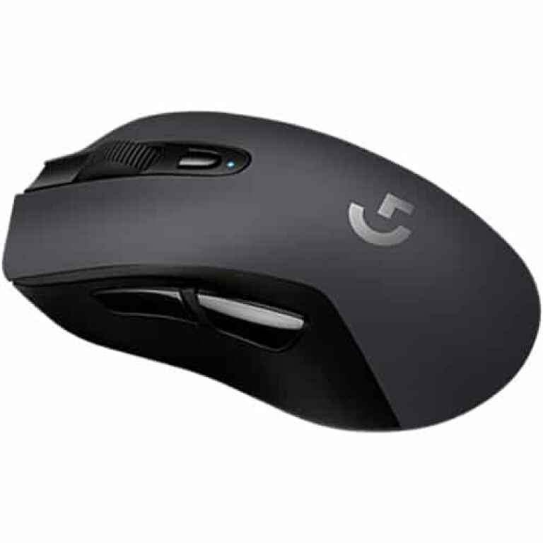 Logitech G G603 Gaming Mouse - Kenya