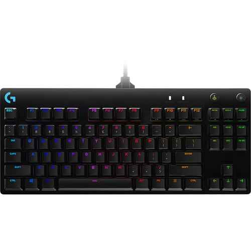 Logitech G Pro Mechanical Keyboard - Kenya