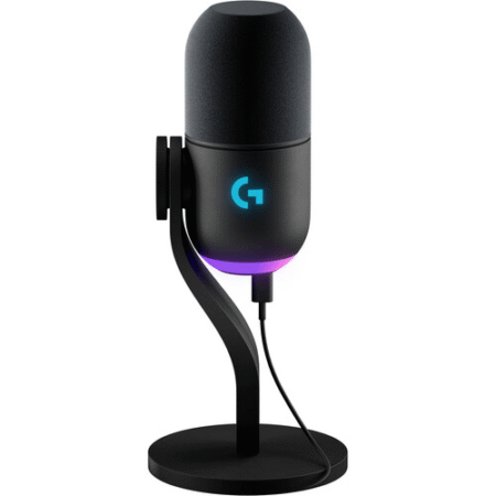 Logitech G Yeti GX | +254720548999