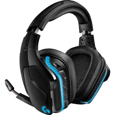Logitech G935 Wireless camerasafrica | +254720548999