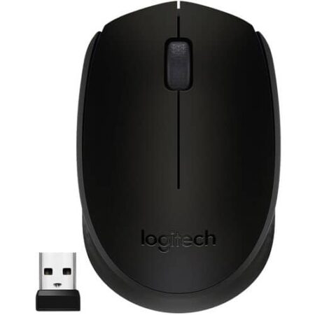 Logitech M170 camerasafrica | +254720548999
