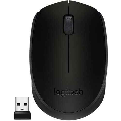 Logitech M170 - Kenya