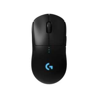 Logitech 910-005273 G Pro Wireless Gaming Mouse - Ultra-lightweight - Kenya