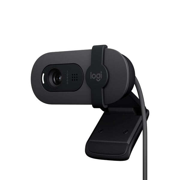 Logitech Brio 100 Full HD 1080p Webcam - Kenya